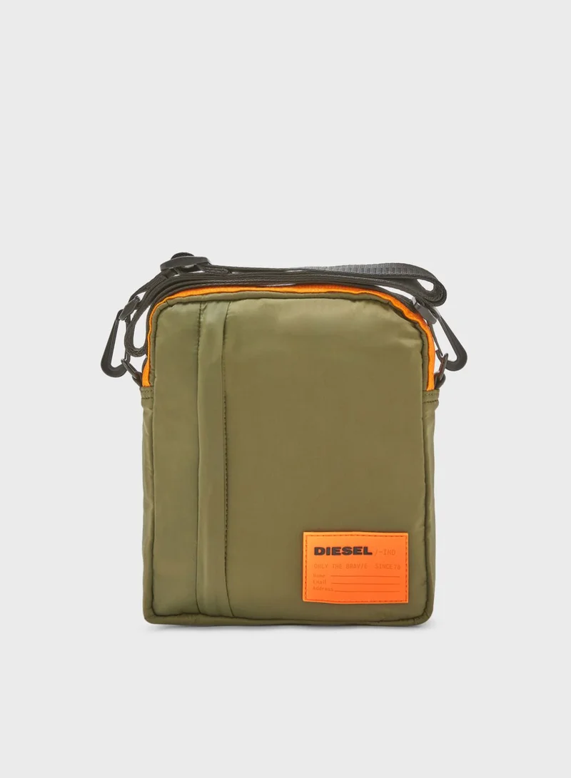 DIESEL Oderzo Messenger Bag