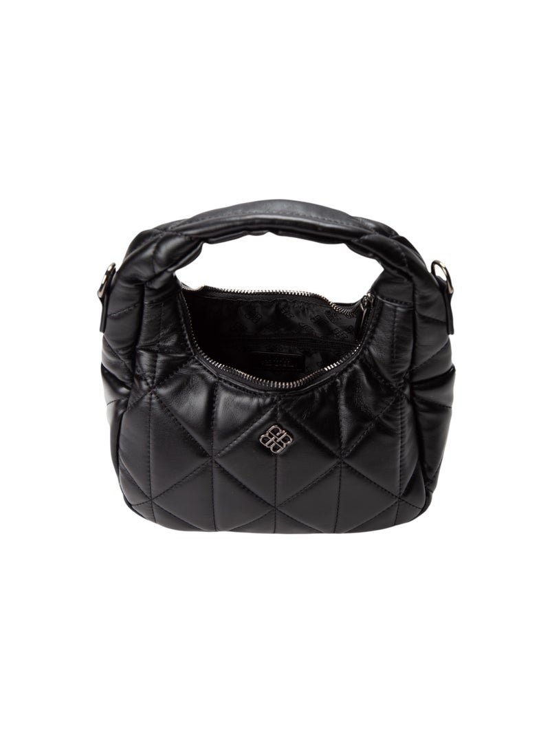Bata Top Handle Shoulder Bag - Image 4