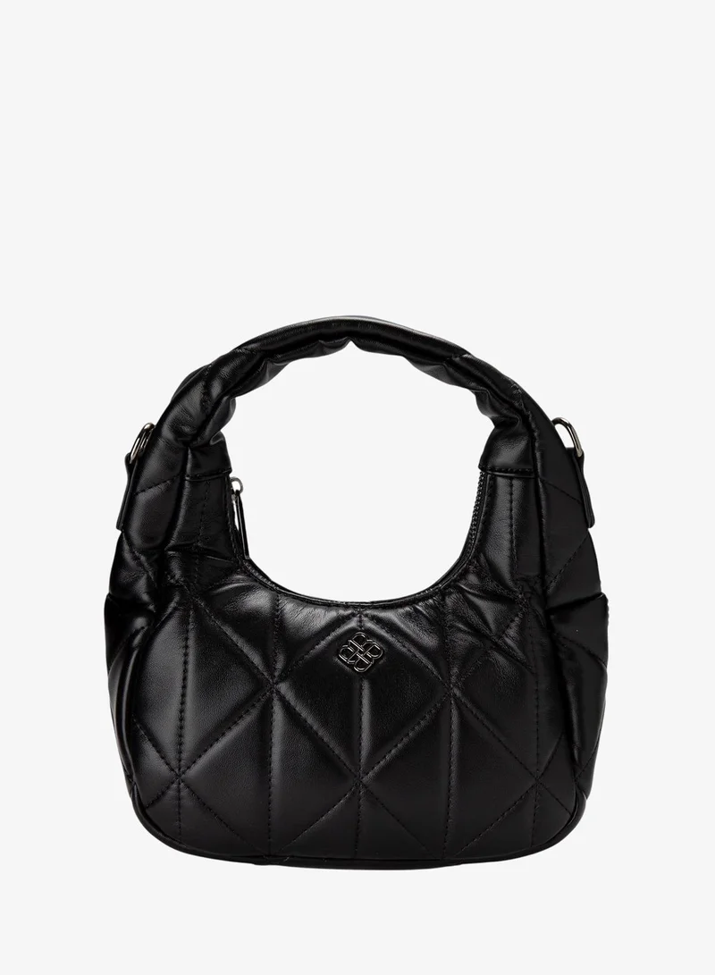 Bata Top Handle Shoulder Bag