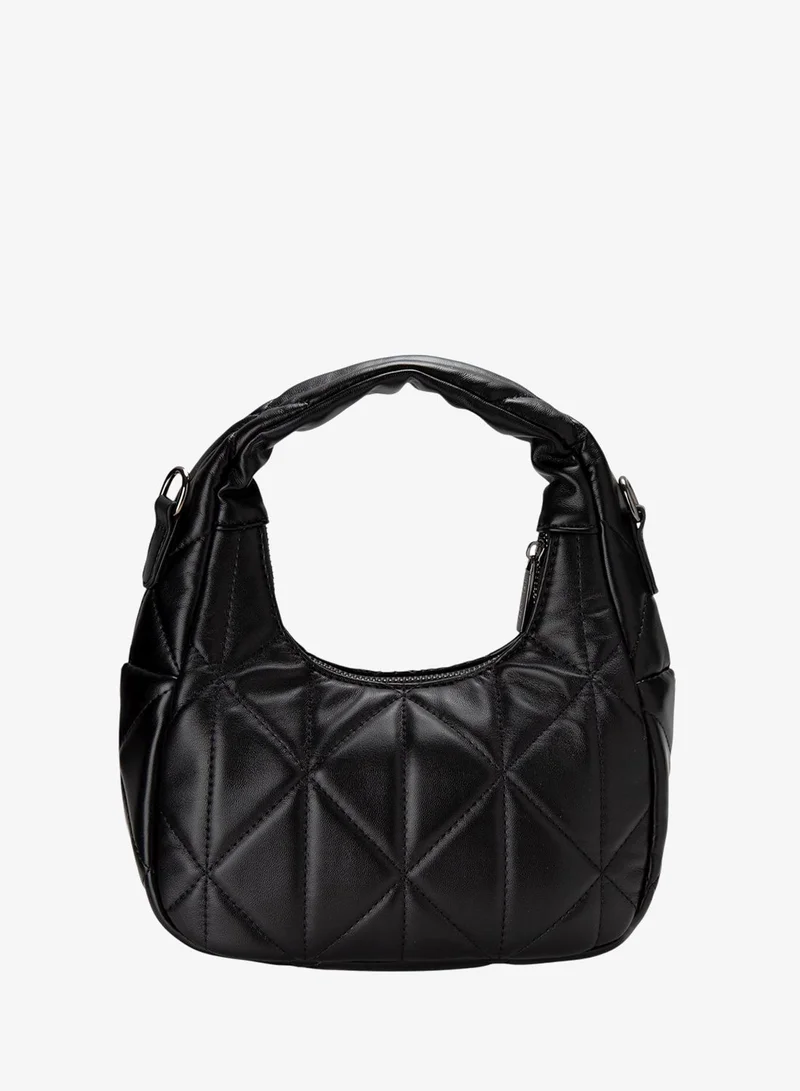 Bata Top Handle Shoulder Bag