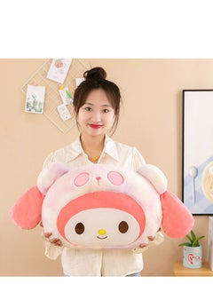 General 50cm Melody Doll Throw Pillow Plush Toy  - Image 4
