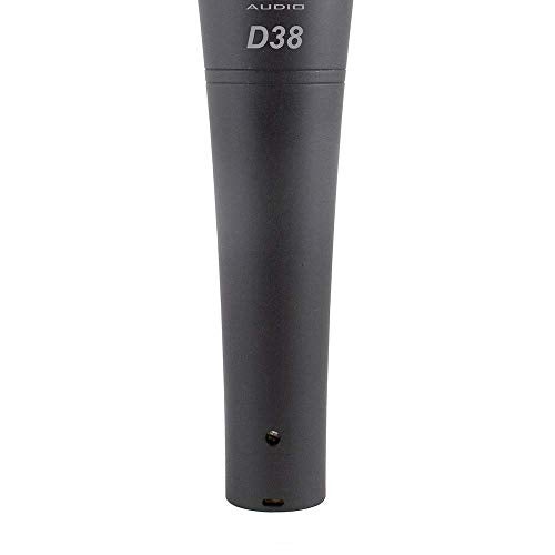 CAD Audio D38X3 MICROPHONE PACK, 3 Pack - Image 3