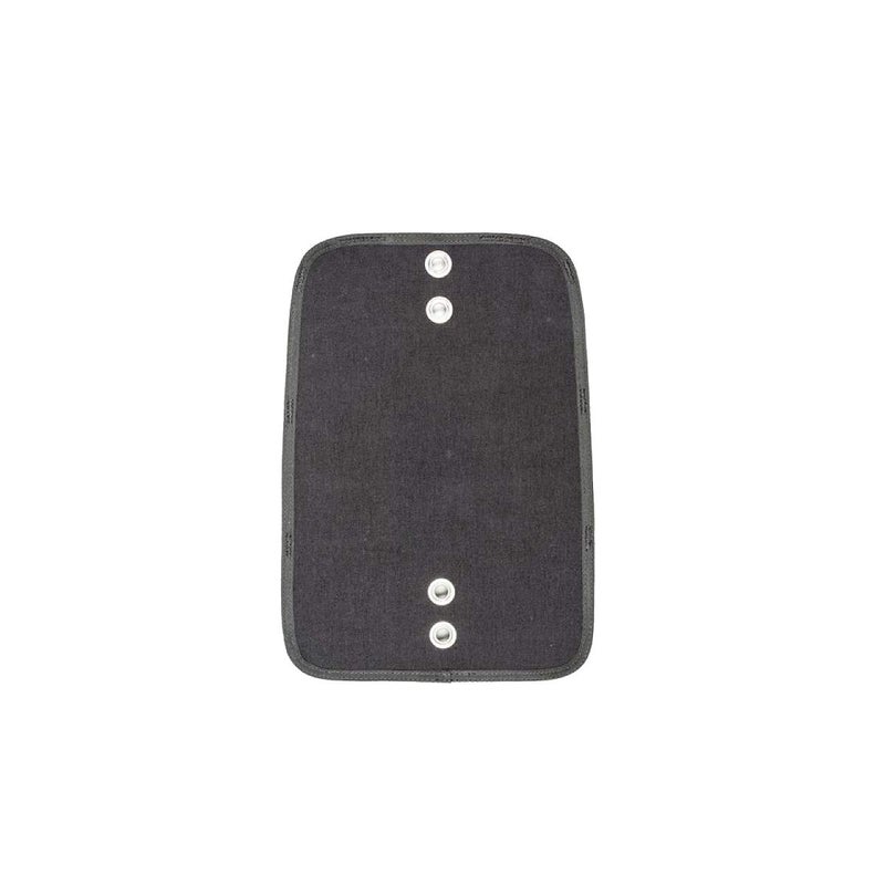 Hollis 208.0042 - Sms Weight System Plate - Image 2