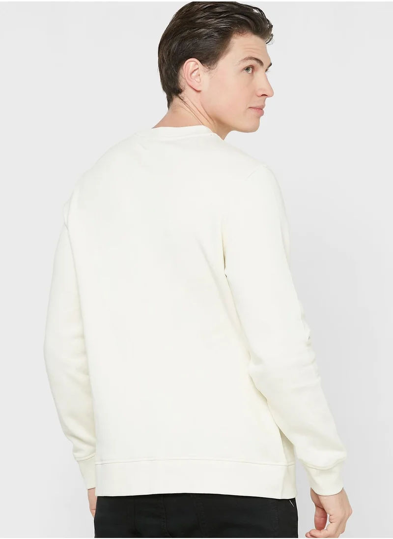 Ted Baker Essential Sweatshirt