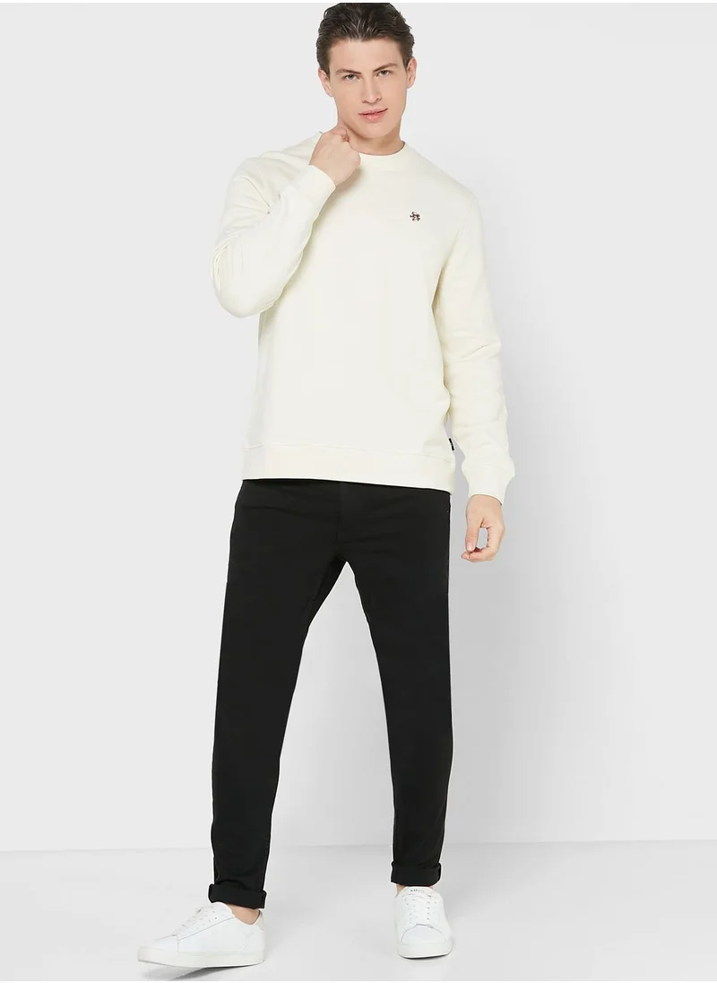 Ted Baker Essential Sweatshirt