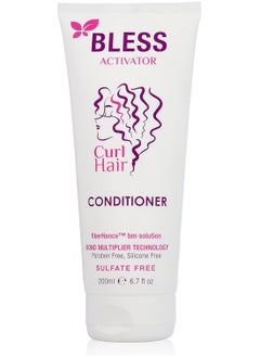 conditioner curl activator 200ml