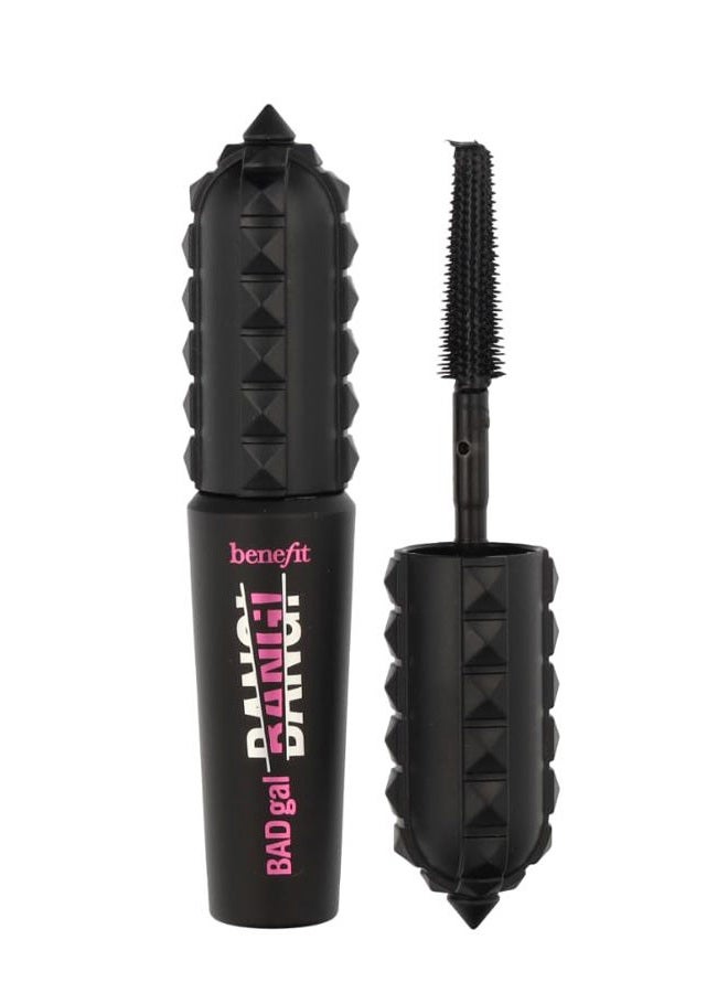 benefit ماسكارا بيدفيد بادغالي بانغ! بحجم السفر 4.0 جرام صافي الوزن 0.14 أونصة - Image 2