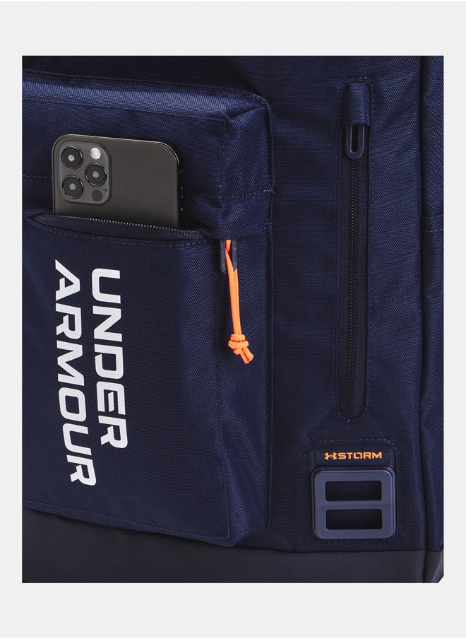 UNDER ARMOUR Halftime Backpack  - Image 3