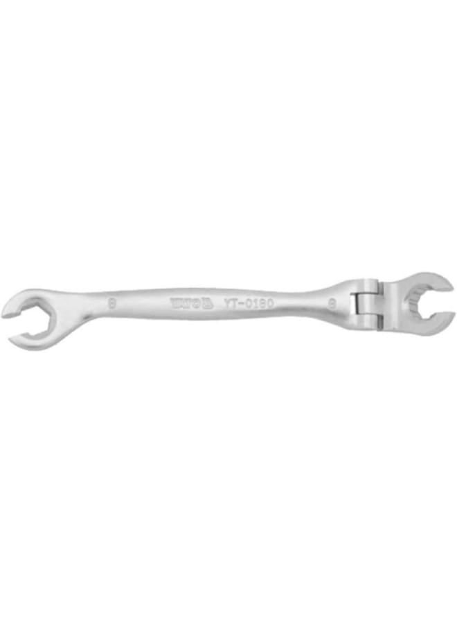 Yato YT-0181 Hinged nut wrench, 9 mm