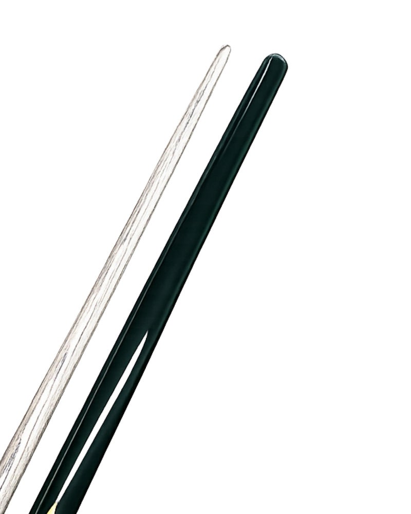 JBB Snooker/Pool Three Cue Stick Combo, 9mm, Half-Joint - 3 Pcs - Image 3
