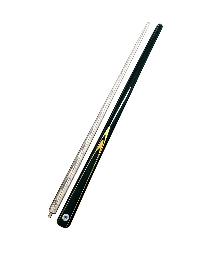 JBB Snooker/Pool Three Cue Stick Combo, 9mm, Half-Joint - 3 Pcs - Image 4