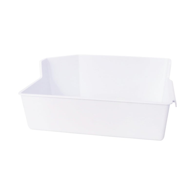 Kitchen Basics 101 240385201 Ice Cube Bucket Container Tray Storage Bin Compatible with Frigidaire Kenmore Electrolux 7240385201 AP2116228 891419, AH430380, EA430380, PS430380 (Refrigerator, Bin ONLY) - Image 5