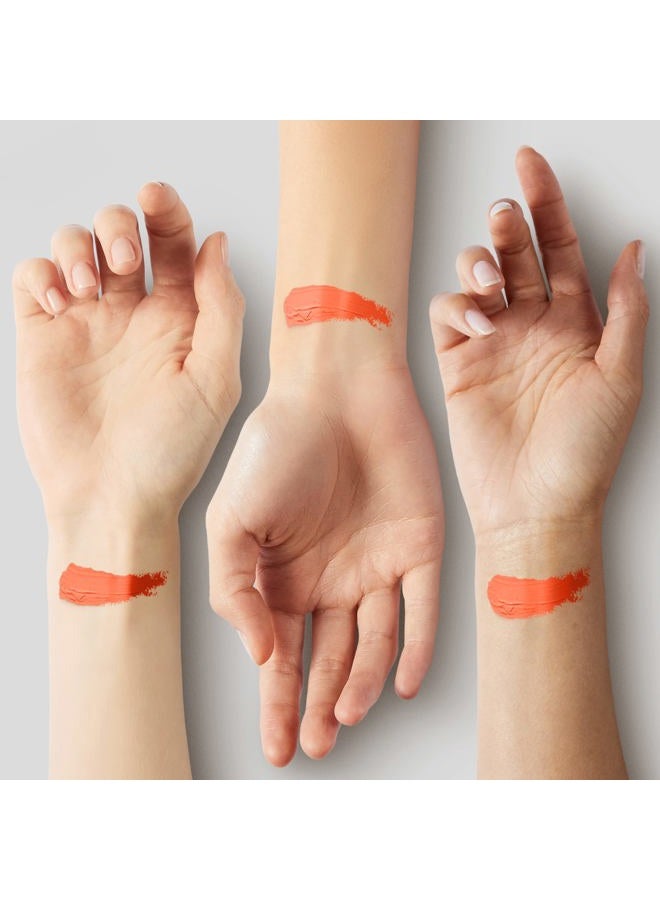 mehron Makeup CreamBlend Stick | Face Paint, Body Paint, & Foundation Cream Makeup | Perfect for Halloween .75 oz (21 g) (Auguste) - Image 4