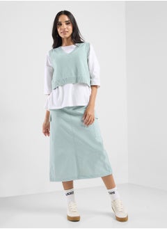 VANS Syd Sweater Vest  - Image 4