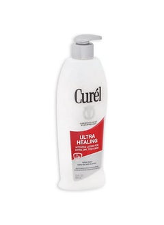 Curel Ultra Healing Lotion For Extra Dry Skin 13 Oz ( Pack Of 3)  - Image 2