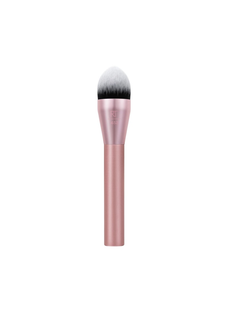 REAL TECHNIQUES Power Pigment Blush Brush  - Image 1