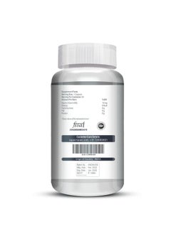 ANC Niacin Vitamin B3 For Vascularity & Increase Cellular Energy 90 Veg Capsules  - Image 3