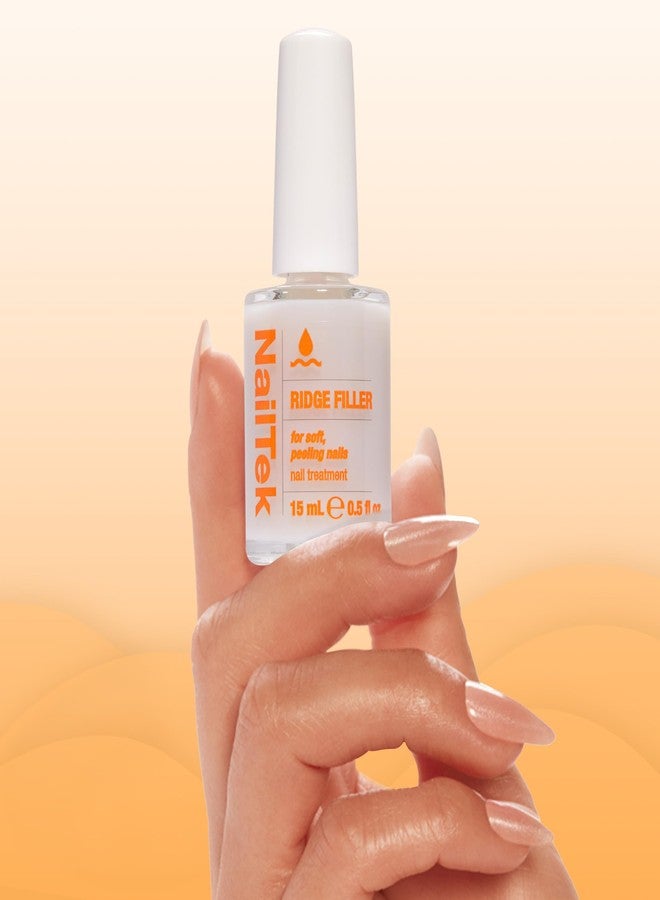 Nail Tek Ridge Filler Formula 2 - Image 5