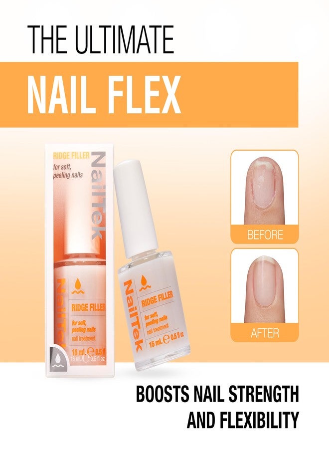 Nail Tek Ridge Filler Formula 2 - Image 4