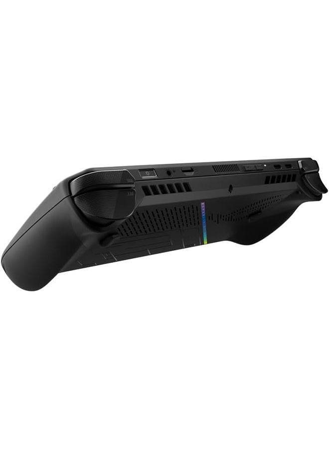 أسوس ASUS ROG Ally X RC72LA-NH007W Black - 7 Inch FHD, AMD Ryzen Z1 Extreme, 24GB LPDDR5X RAM, 1TB M.2 SSD (2280), Windows 11 Home - Image 5