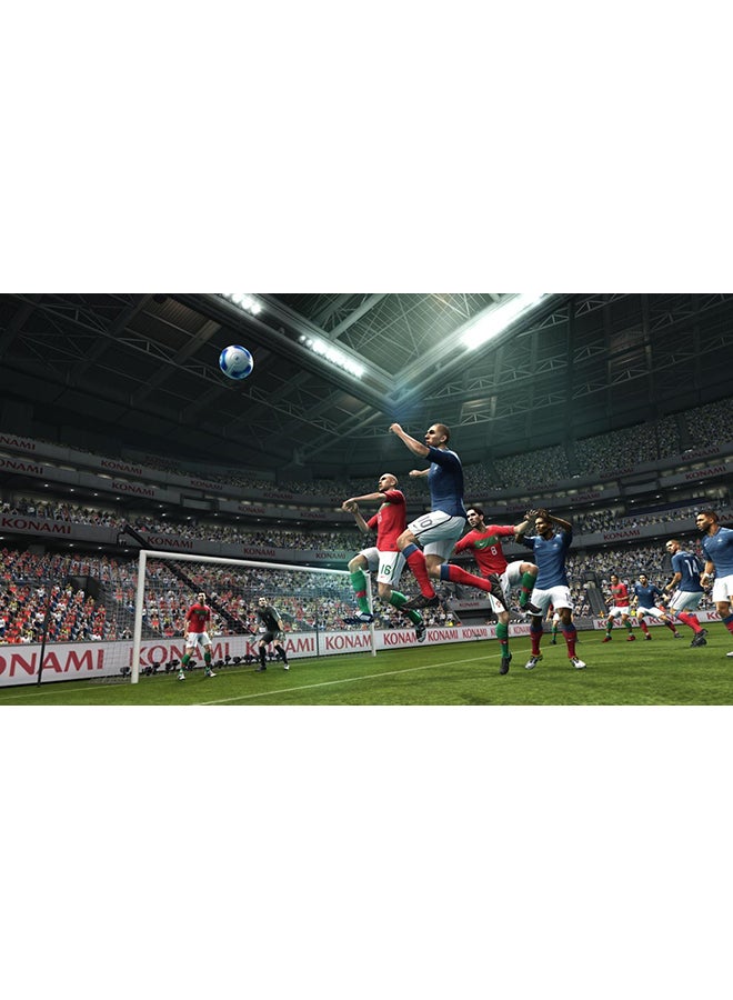 كونامي لعبة الفيديو "Pro Evolution Soccer" إصدار 2012 (إصدار عالمي) - رياضات - xbox_360 - Image 5