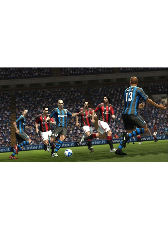 كونامي لعبة الفيديو "Pro Evolution Soccer" إصدار 2012 (إصدار عالمي) - رياضات - xbox_360 - Image 2