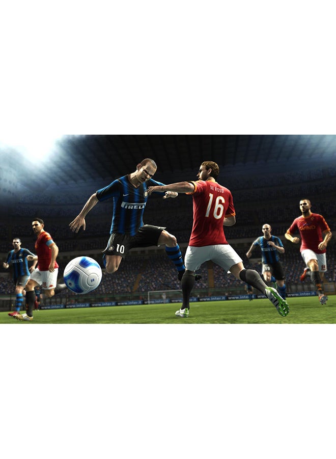 كونامي لعبة الفيديو "Pro Evolution Soccer" إصدار 2012 (إصدار عالمي) - رياضات - xbox_360 - Image 3