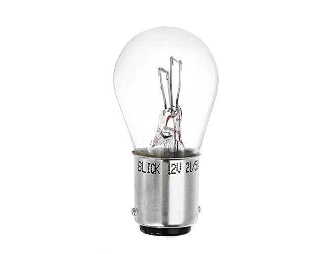 SPEDY Brake Light Bulb Automobile CAR Halogen Quartz Glass Stop LAMP Model_No.MSSPNL82 - Image 2