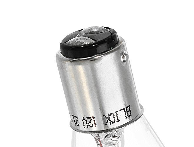 SPEDY Brake Light Bulb Automobile CAR Halogen Quartz Glass Stop LAMP Model_No.MSSPNL82 - Image 3