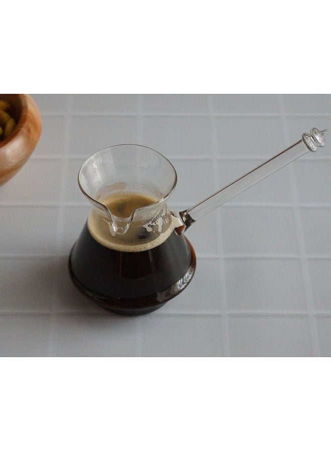 Home Pro إبريق قهوة زجاجي (كندا)  - Image 1