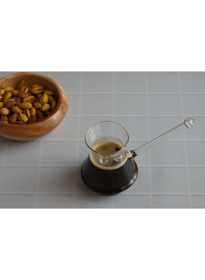 Home Pro إبريق قهوة زجاجي (كندا)  - Image 2