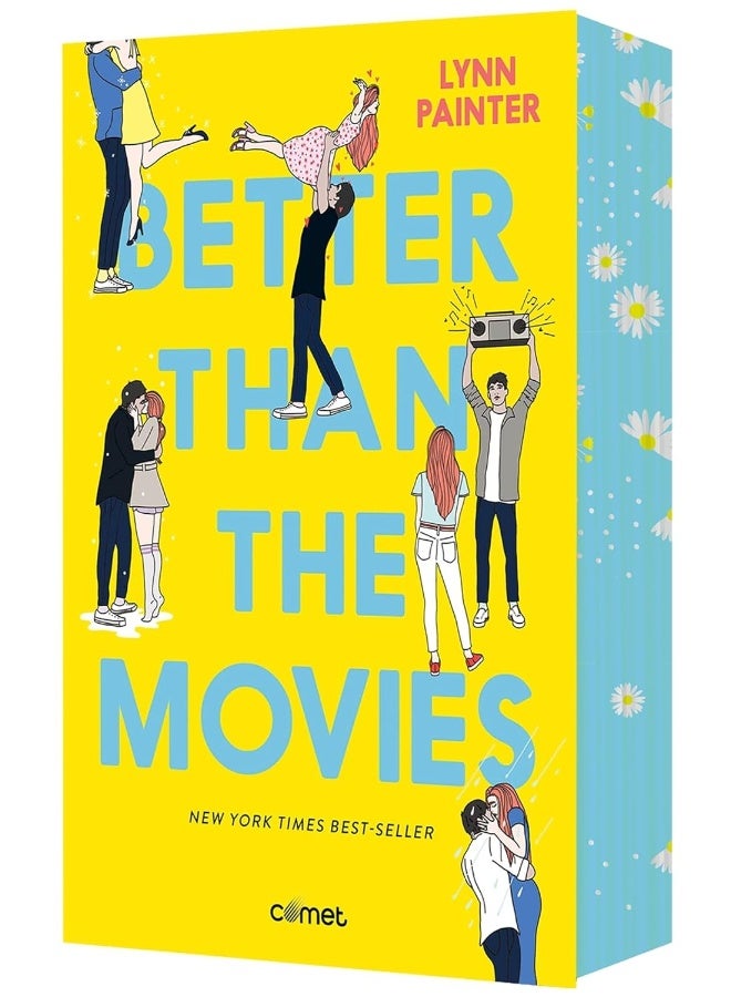 Better than the movies - Image 1