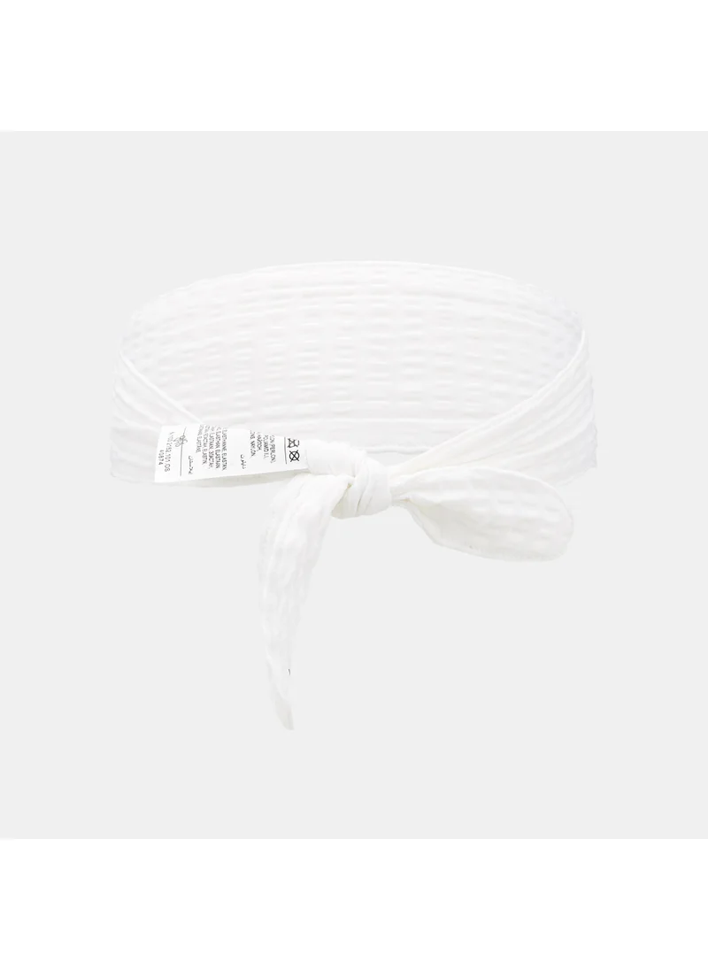 Nike Women's Skinny Head Tie