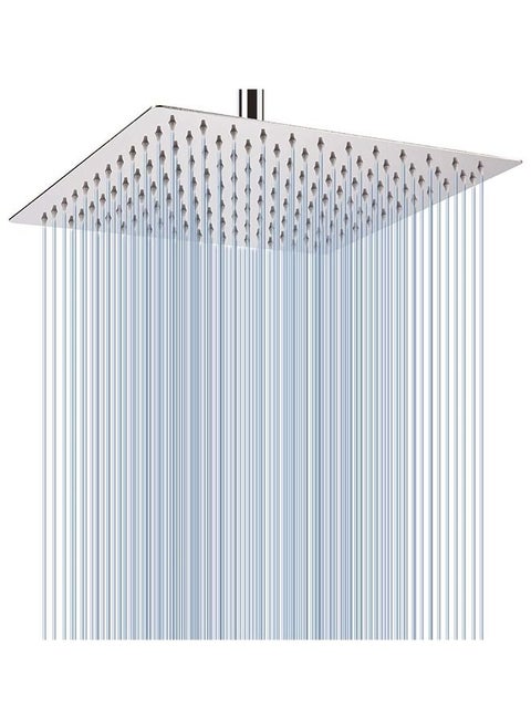 30cm Square Shower Head Square Shower
