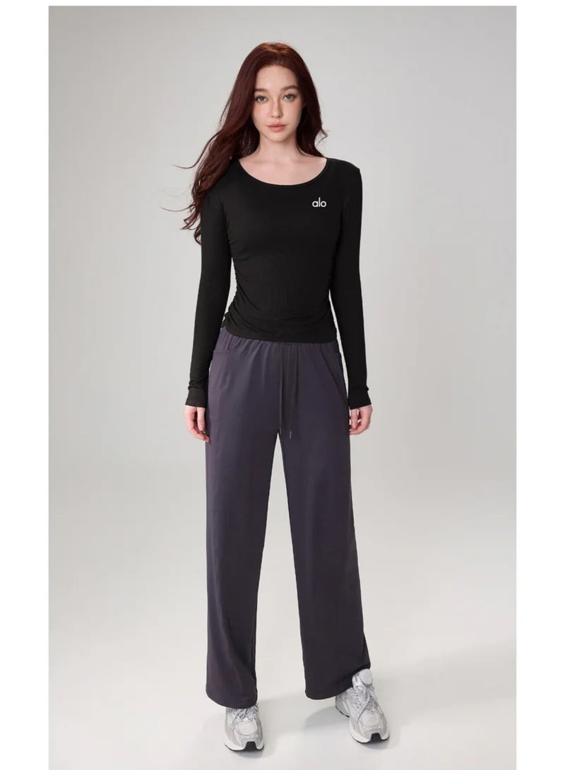ألو يوغا Alo yoga round neck sports fitness long sleeved top 0/1000  Product Fulltype   Brand English  Arabic   Department English  Department (English)   Department Arabic (Optional) Department (Arabic)    Long Description English     Long Description Arabic (Optional)     Size Unit English  Size Unit (English)   Size Unit Arabic (Optional) Size Unit (Arabic)    Feature/Bullet English  1  Feature/Bullet Arabic (Optional) 1   GTIN English   GTIN Arabic (Optional)   Product Images  Image guidelines Quick uploadorCustom upload  Validating...   Validating...   Validating...   Validating...   Validating...  Add Image/s Delete all images Detailed Content  Fill in this content for enhanced visibility on noon. Product Detail Attributes  1/36 Attributes Features English  Features (English)   Features Arabic (Optional) Features (Arabic)   Care Instructions English  Care Instructions (English)   Care Instructions Arabic (Optional) Care Instructions (Arabic)   Character & Theme English  Character & Theme - Image 4