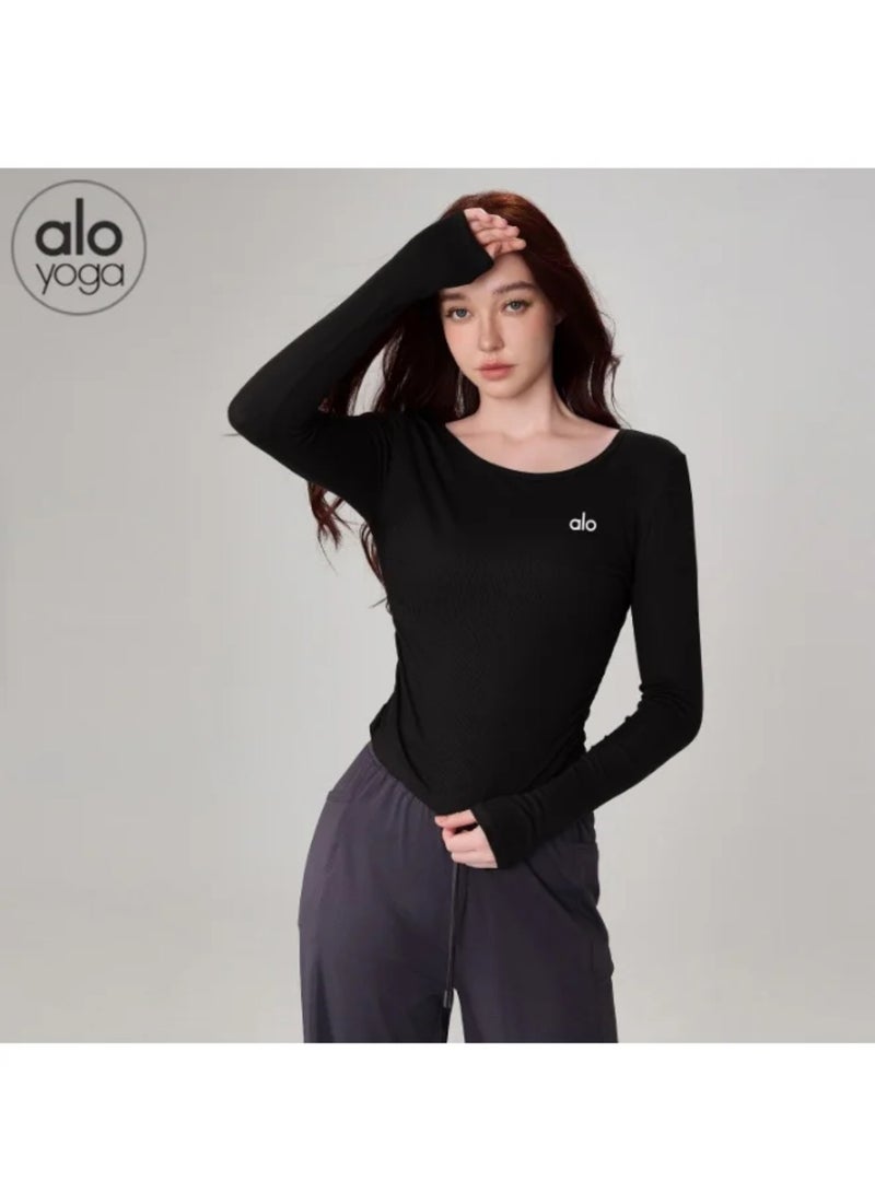 ألو يوغا Alo yoga round neck sports fitness long sleeved top 0/1000  Product Fulltype   Brand English  Arabic   Department English  Department (English)   Department Arabic (Optional) Department (Arabic)    Long Description English     Long Description Arabic (Optional)     Size Unit English  Size Unit (English)   Size Unit Arabic (Optional) Size Unit (Arabic)    Feature/Bullet English  1  Feature/Bullet Arabic (Optional) 1   GTIN English   GTIN Arabic (Optional)   Product Images  Image guidelines Quick uploadorCustom upload  Validating...   Validating...   Validating...   Validating...   Validating...  Add Image/s Delete all images Detailed Content  Fill in this content for enhanced visibility on noon. Product Detail Attributes  1/36 Attributes Features English  Features (English)   Features Arabic (Optional) Features (Arabic)   Care Instructions English  Care Instructions (English)   Care Instructions Arabic (Optional) Care Instructions (Arabic)   Character & Theme English  Character & Theme - Image 1