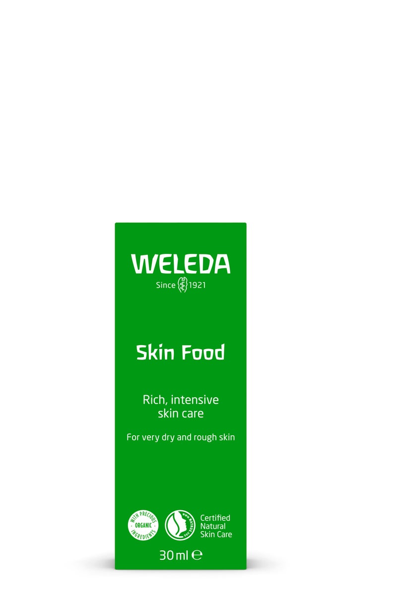 Weleda Skin Food Cream - Image 1