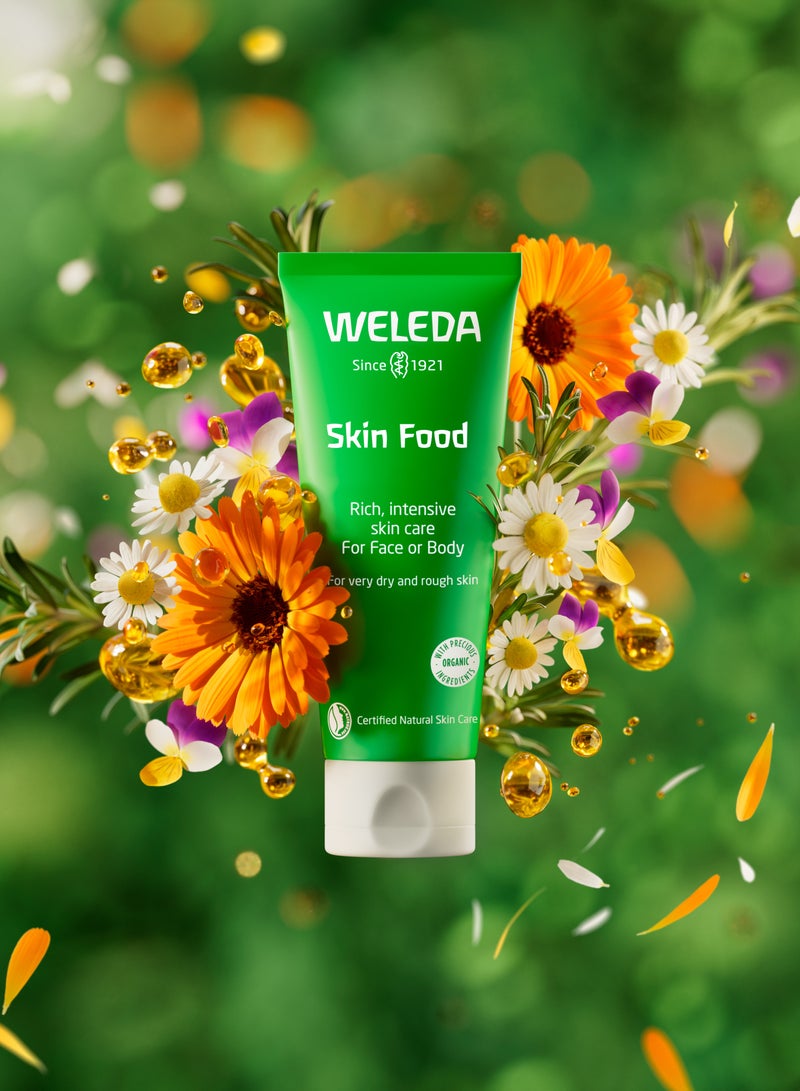 Weleda Skin Food Cream - Image 3