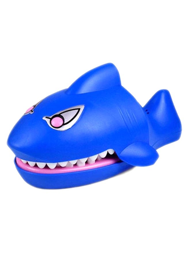 NIBEMINENT Large Shark Mouth Dentist Bite Finger Game - Image 1