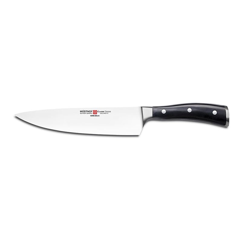WSTHOF Classic IKON 8 Chefs Knife