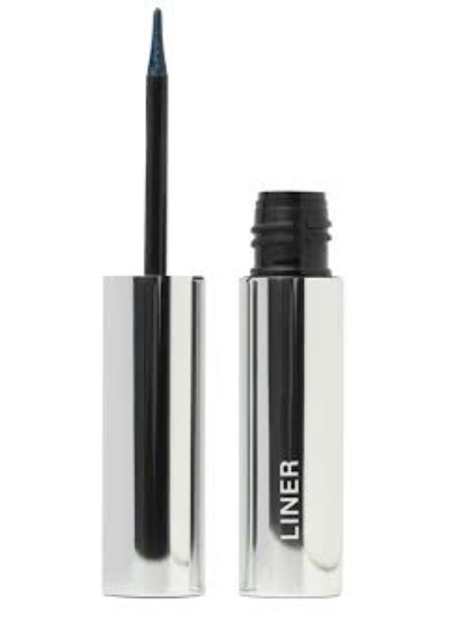 LONI BAUR LINER - NIGHT BLUE 4ml - Image 1