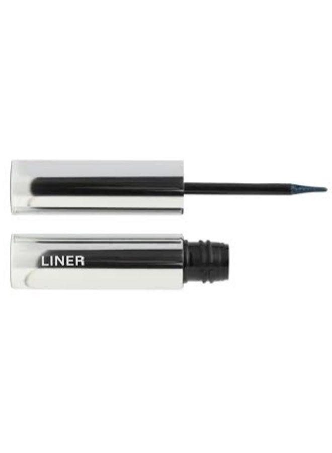 LONI BAUR LINER - NIGHT BLUE 4ml - Image 2