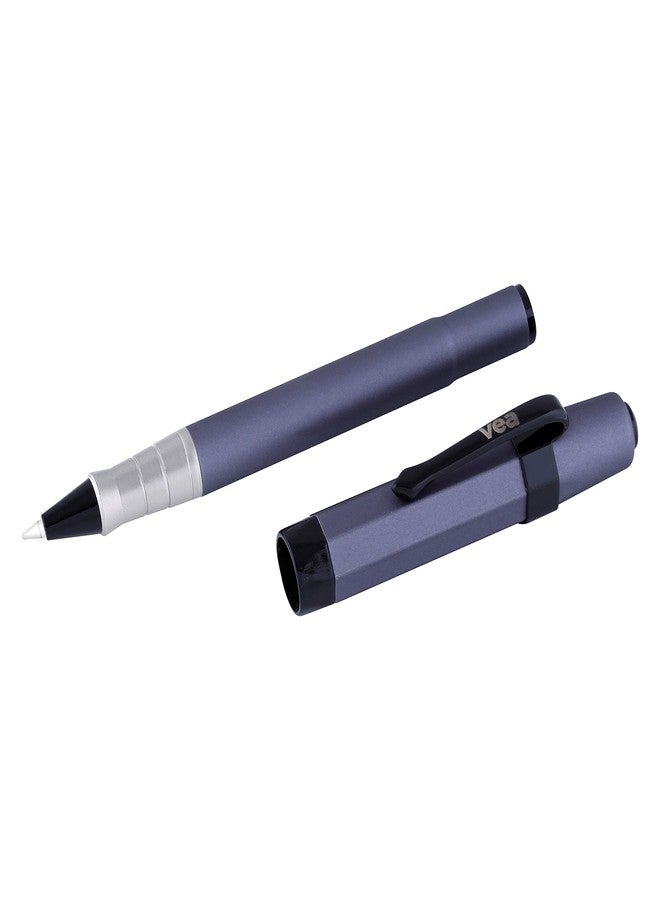 VEA Online Magnet Pink Ballpoint Pen, medium - Image 4