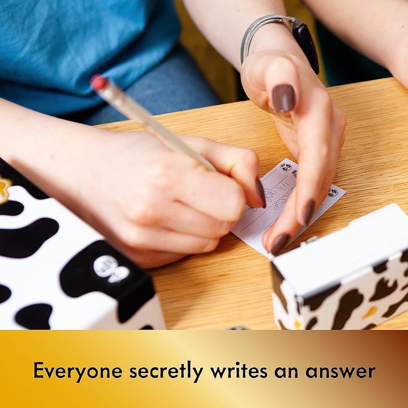 بيج بوتيتو بيغ بوتيتو لعبة هيرد مينتاليتي موسيك اند موفيز ايديشن - Image 3