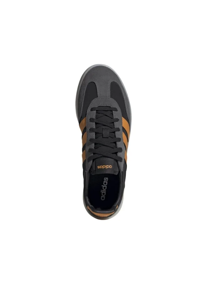 اديداس adidas BARREDA DECODE Black Tennis SHOES for Men - 3.5