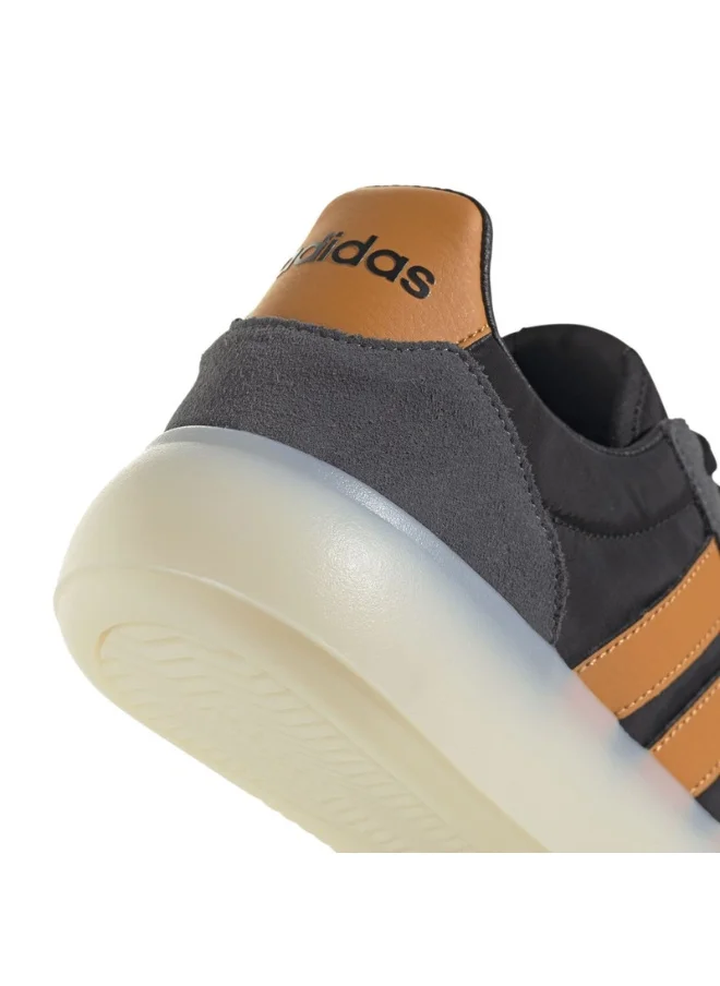 Adidas adidas BARREDA DECODE Black Tennis SHOES for Men - 3.5