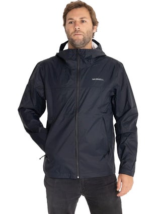 MERRELL Fallon Men's Raincoat  - Image 1