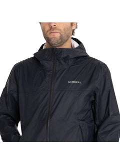 MERRELL Fallon Men's Raincoat  - Image 4