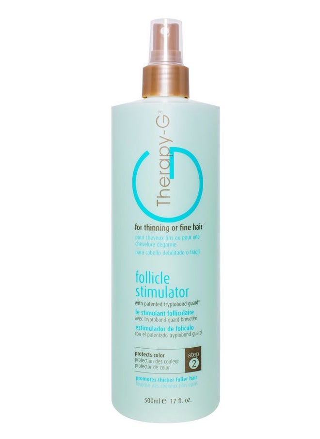 Therapy-G Follicle Stimulator (500ml 17 oz)  - Image 1