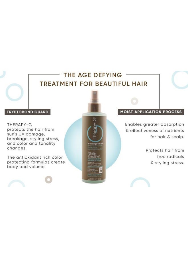 Therapy-G Follicle Stimulator (500ml 17 oz)  - Image 3